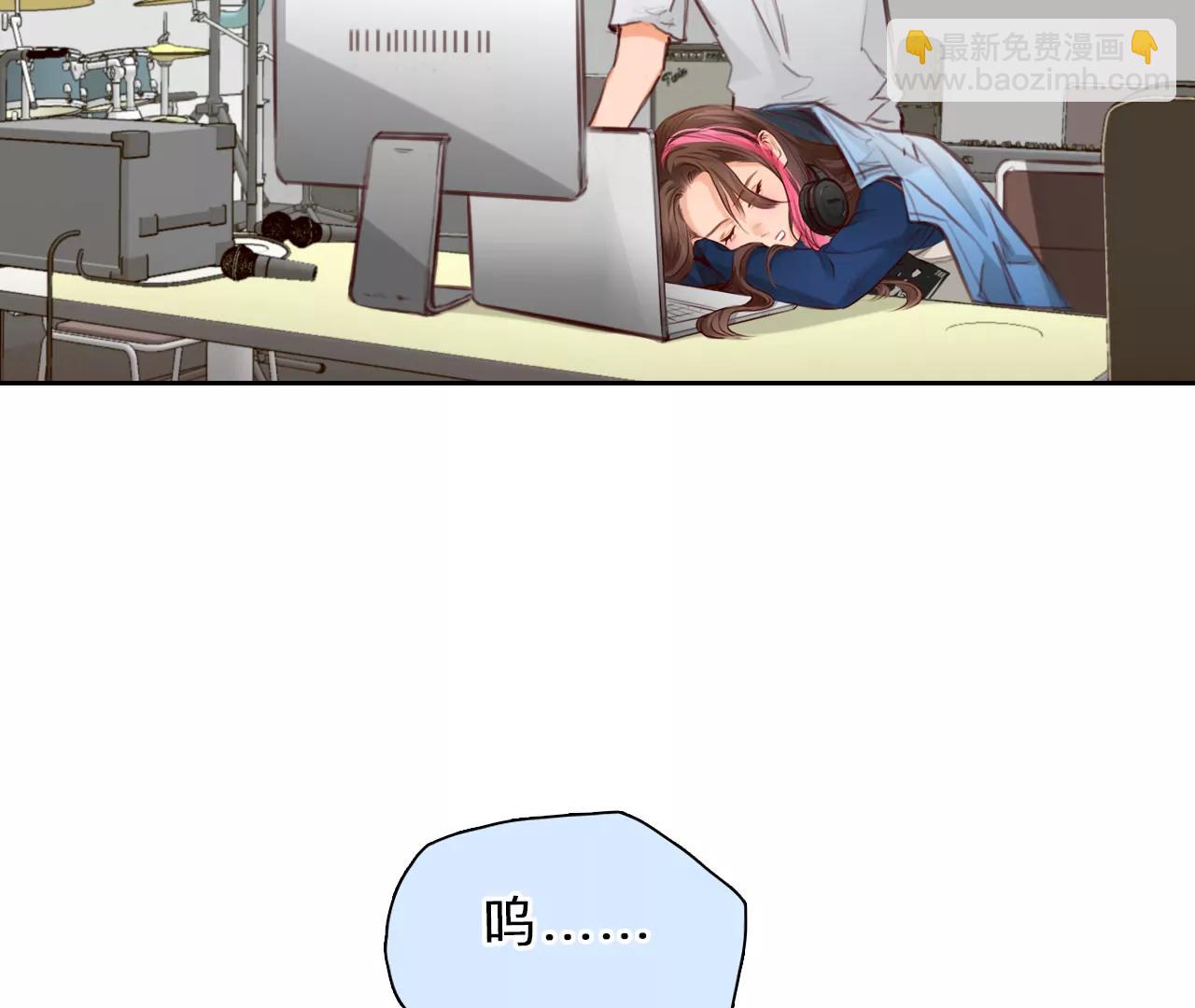 第59话：冲击乐队选秀（3）(1/2)-第58话