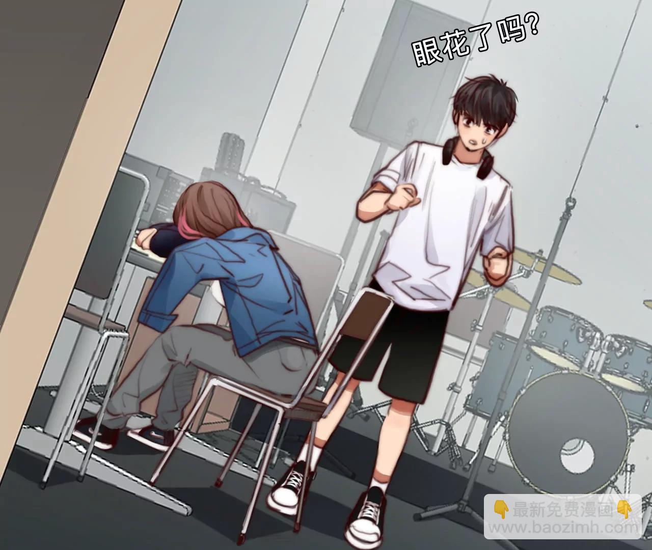 第59话：冲击乐队选秀（3）(1/2)-第58话