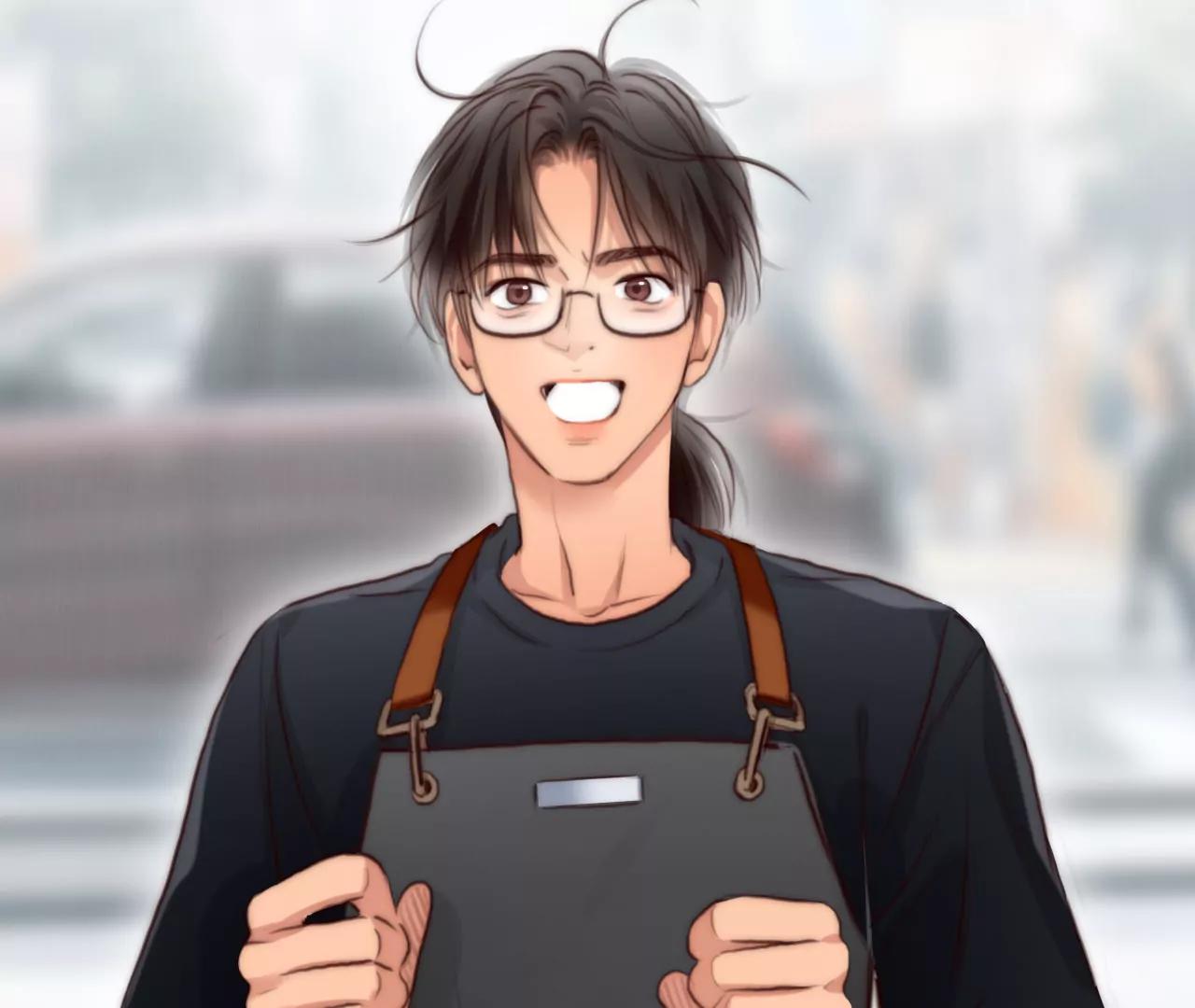 第59话：冲击乐队选秀（3）(1/2)-第58话