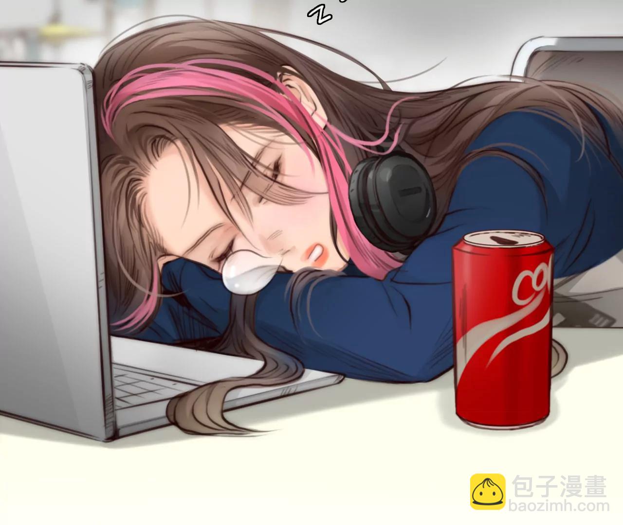 第59话：冲击乐队选秀（3）(1/2)-第58话