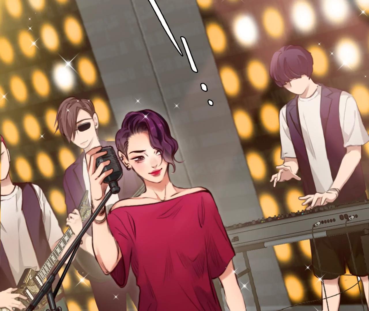 第61话：冲击乐队选秀（5）(1/2)-第60话