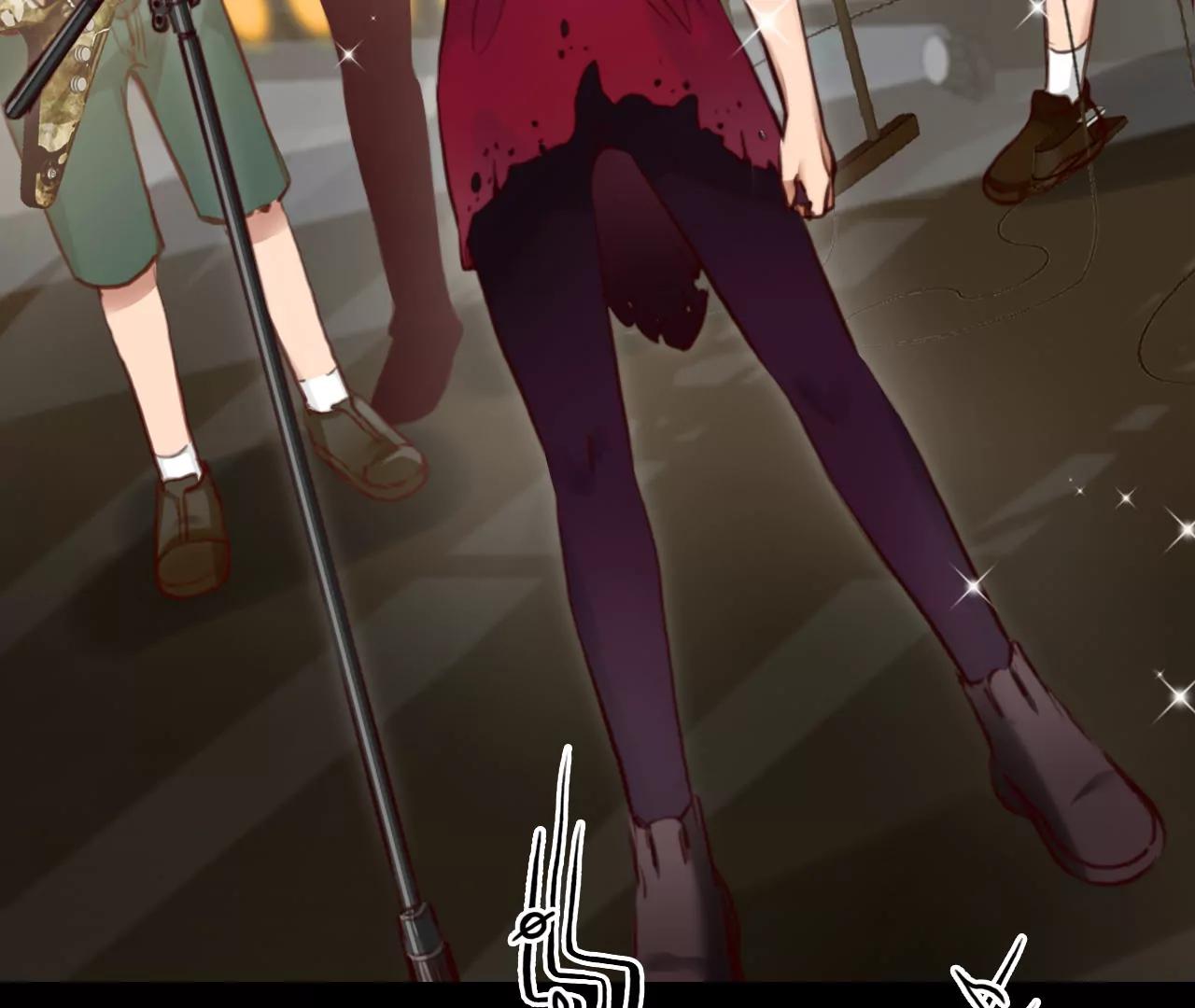 第61话：冲击乐队选秀（5）(1/2)-第60话