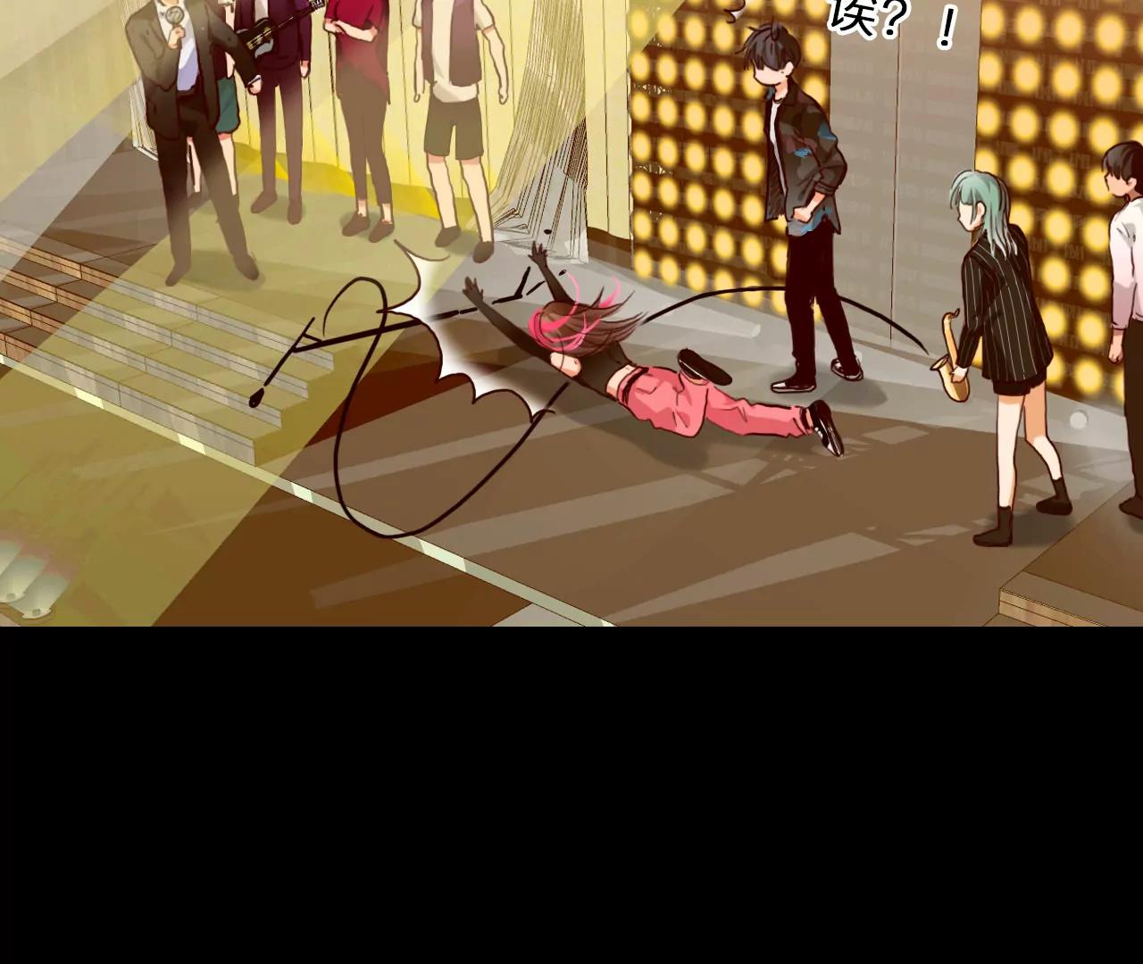 第61话：冲击乐队选秀（5）(1/2)-第60话