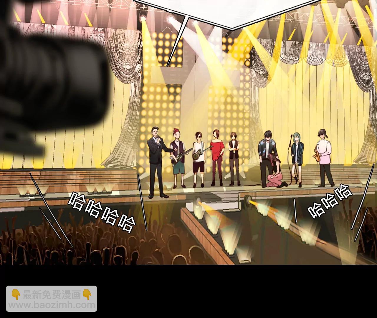 第61话：冲击乐队选秀（5）(1/2)-第60话