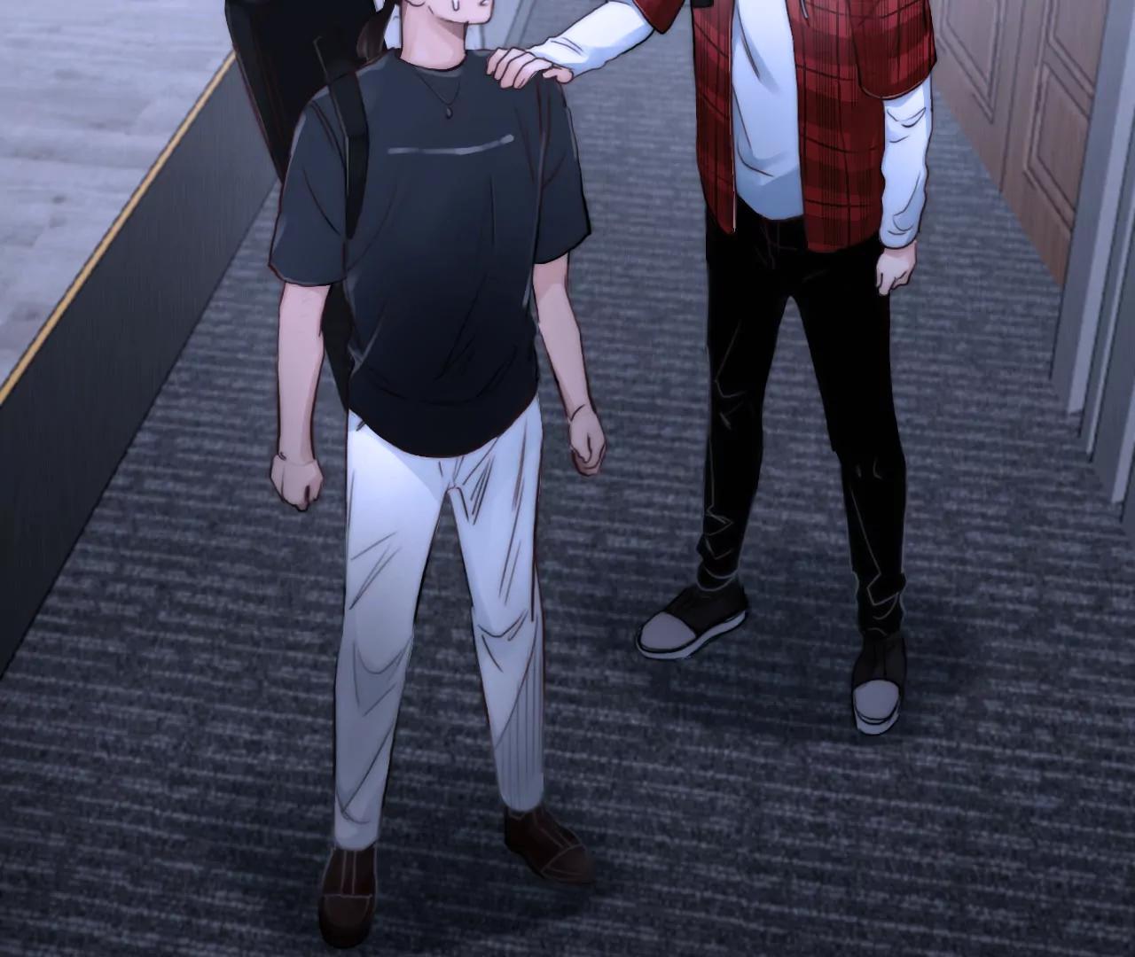 第63话：高宫衡的记忆（2）(1/2)-第62话