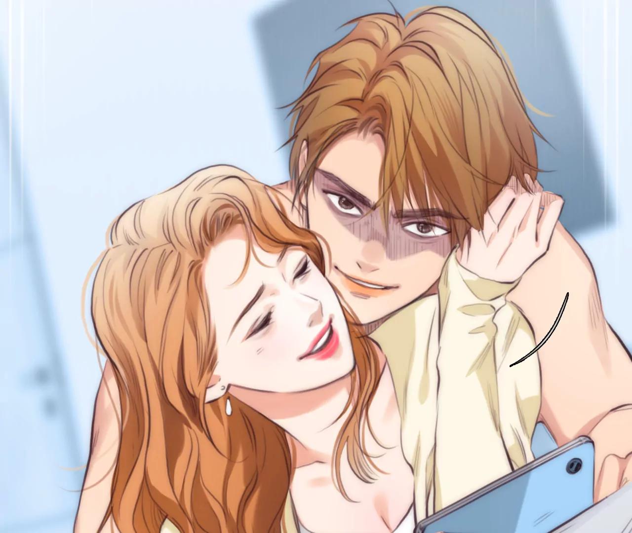 第64话：高宫衡的记忆（3）(1/2)-第64话