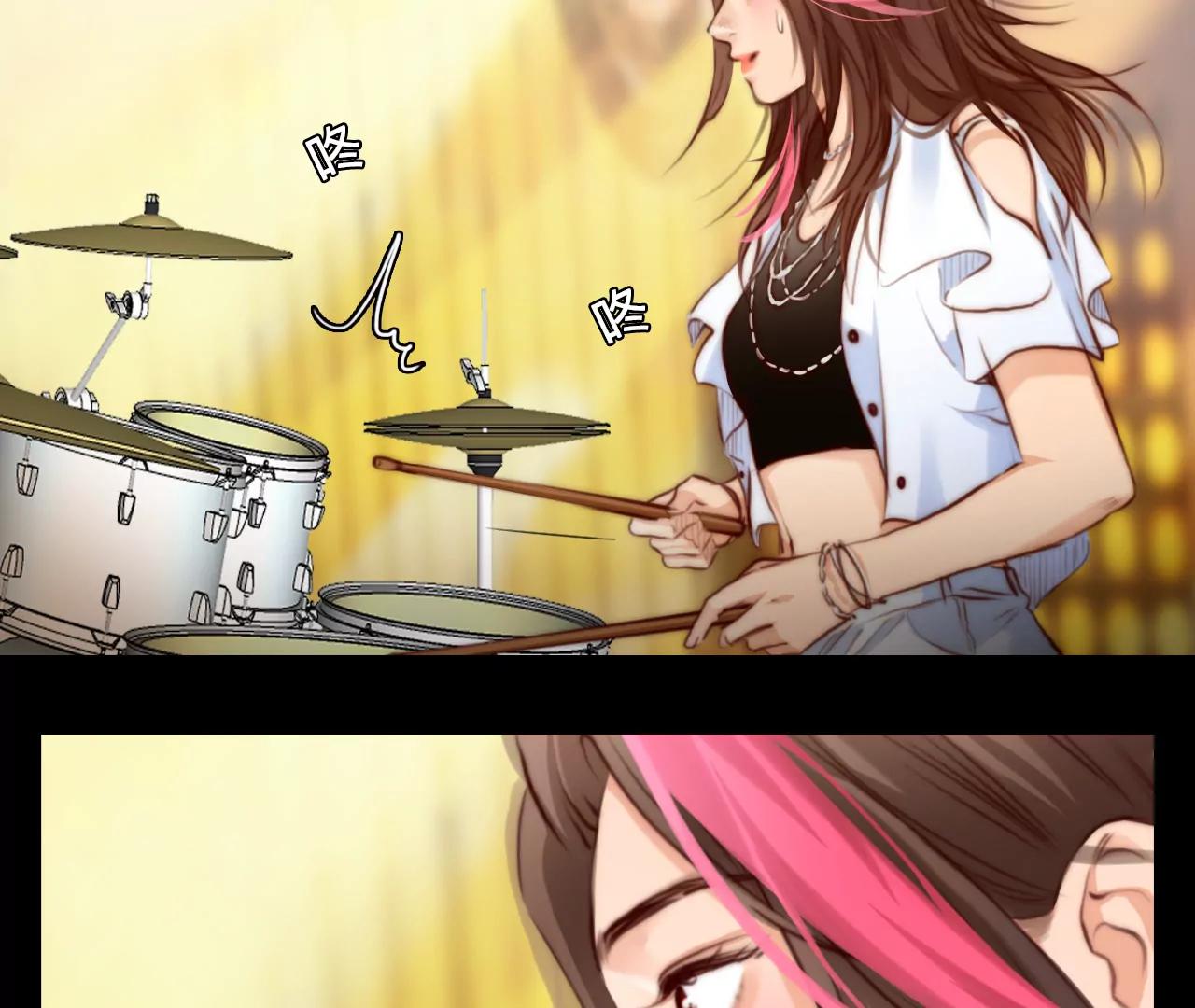 第64话：高宫衡的记忆（3）(1/2)-第64话