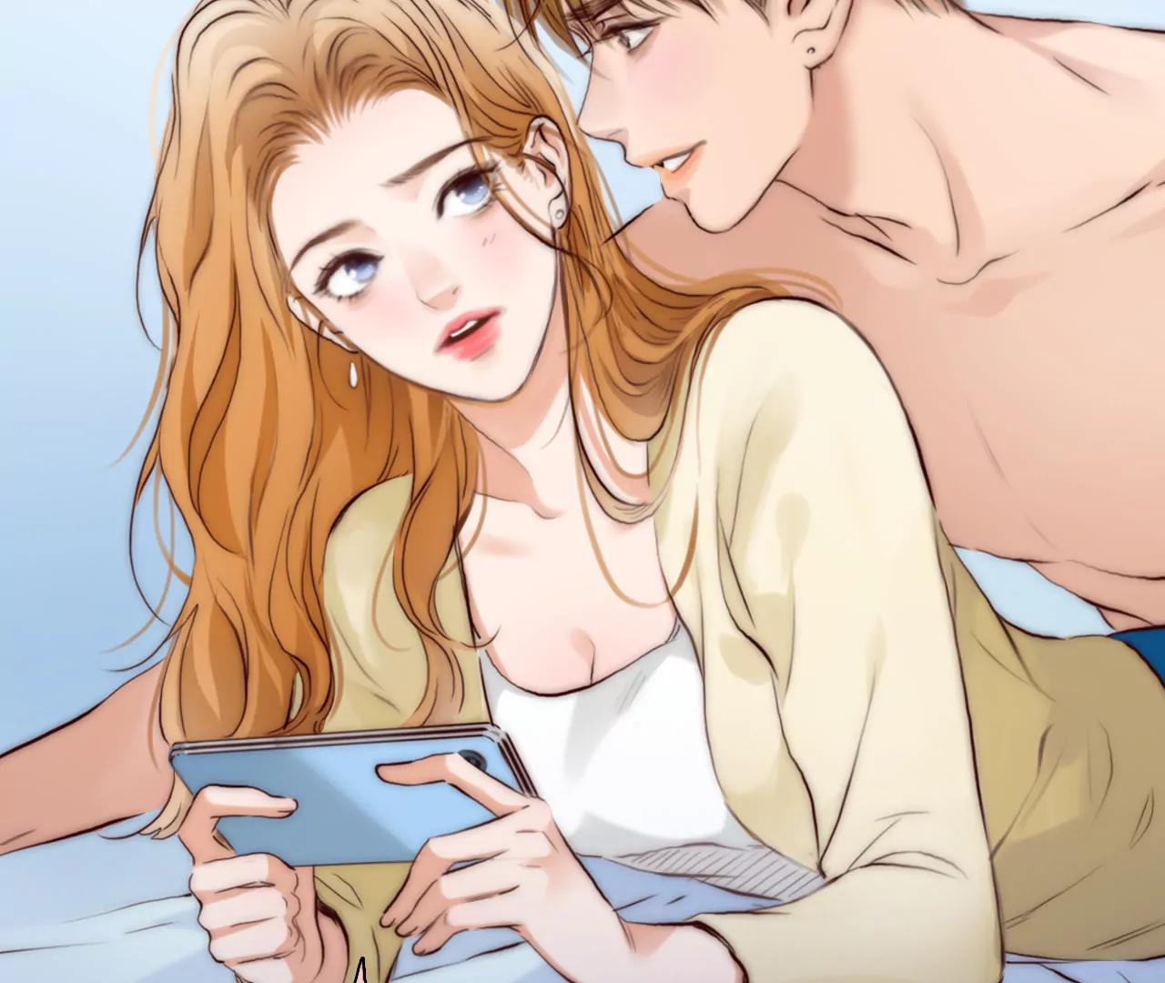 第64话：高宫衡的记忆（3）(1/2)-第64话