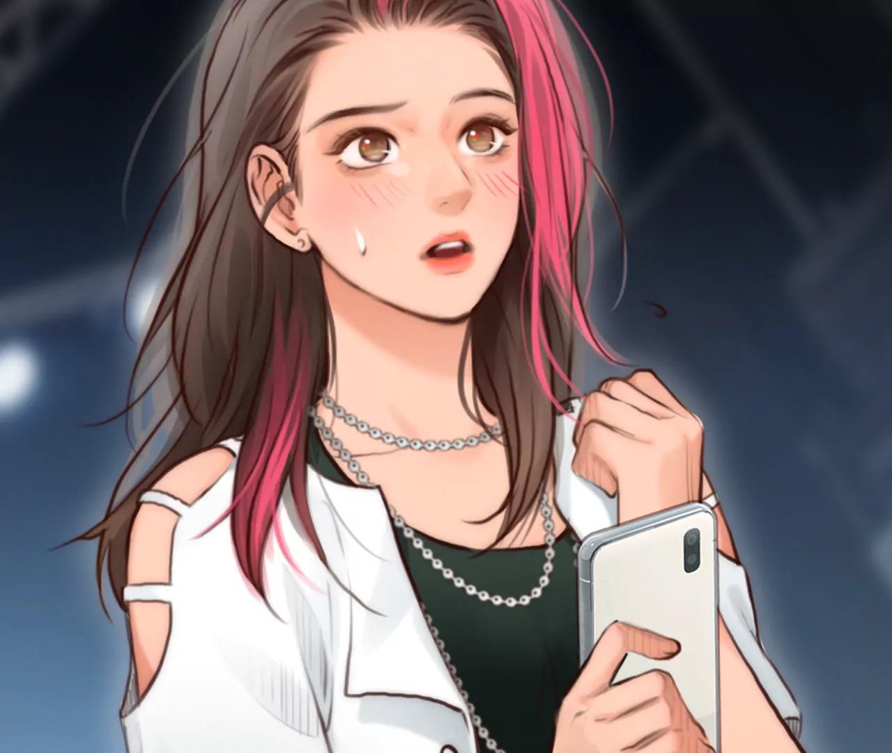 第66话：高宫衡的记忆（5）(1/2)-第66话