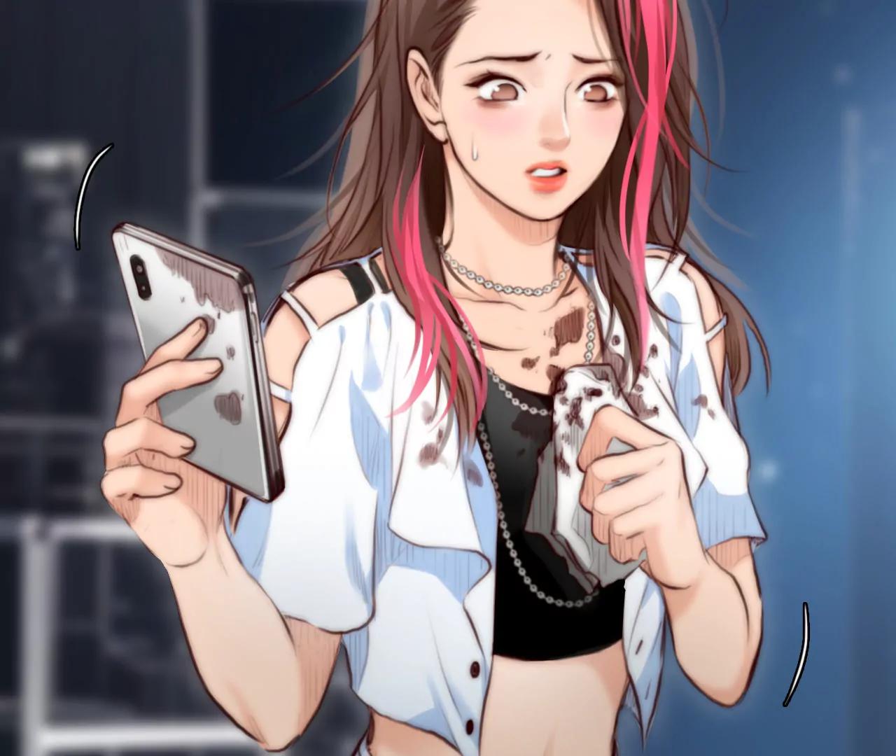 第66话：高宫衡的记忆（5）(1/2)-第66话