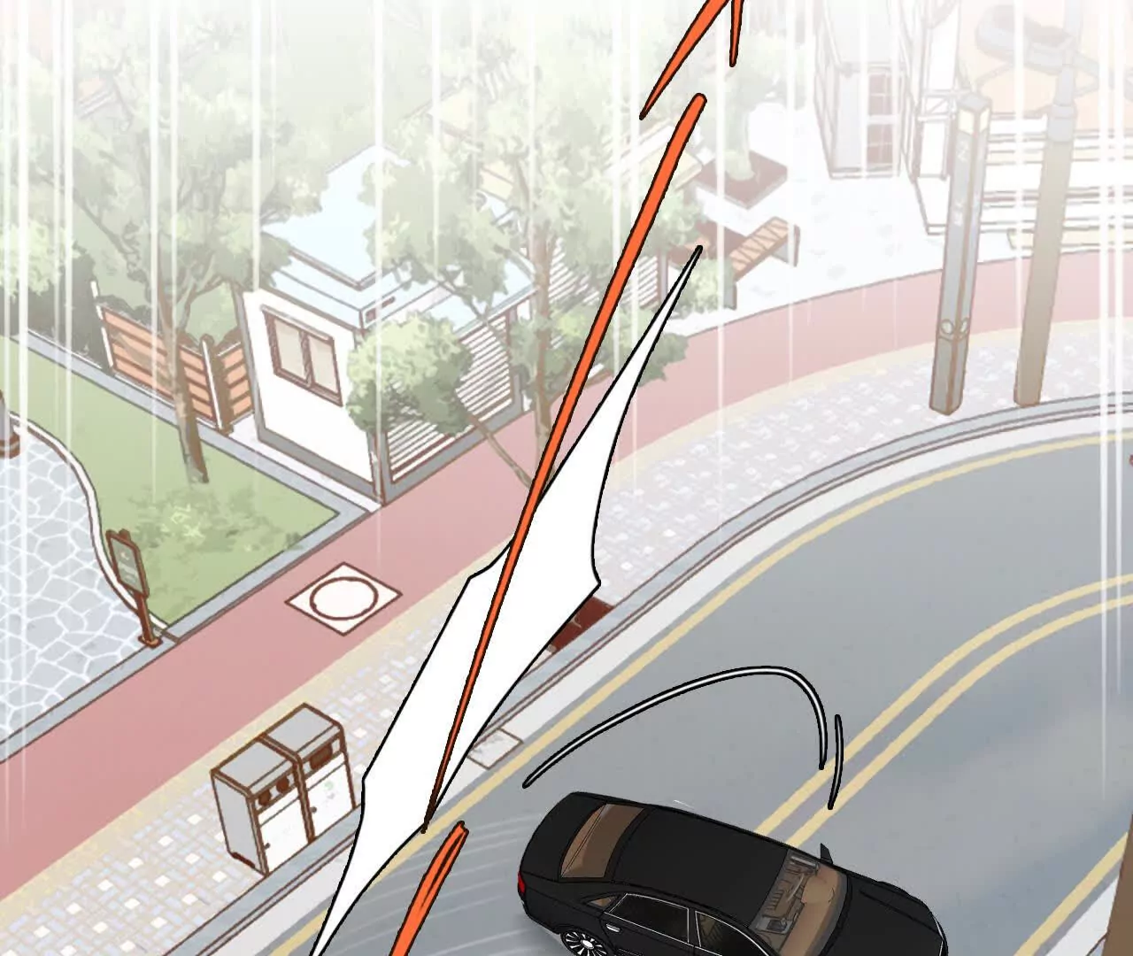 第9话：神秘男子现身(1/2)-第8话