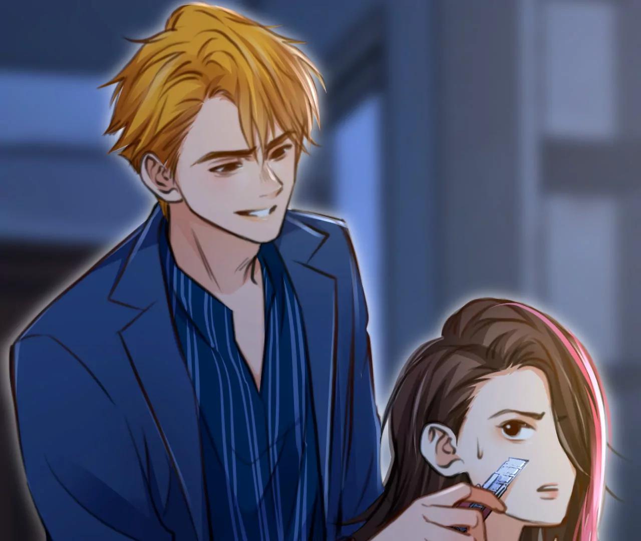 第72话：酒中的阴谋（3）(1/2)-第96话