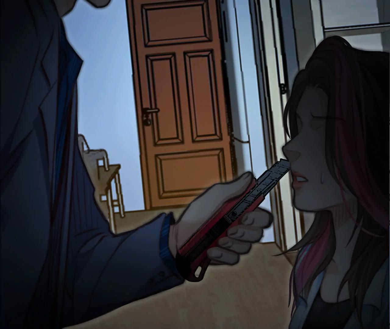 第72话：酒中的阴谋（3）(1/2)-第96话