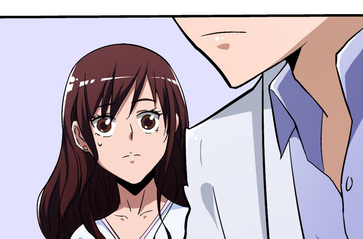 時間的誘惑 - 105話 情敵出現？！(1/2) - 1