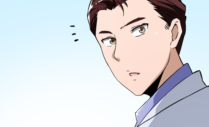 時間的誘惑 - 105話 情敵出現？！(1/2) - 2