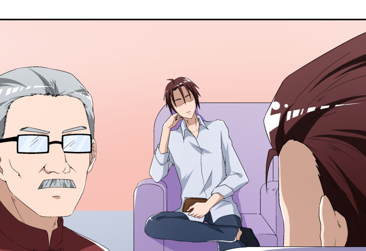 109话 我要让你一无所有！(1/3)-第110话