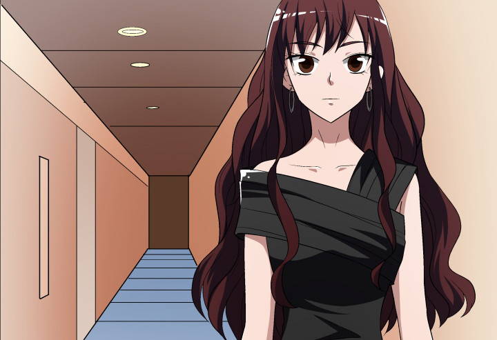 117话 恭喜你订婚(1/2)-第118话