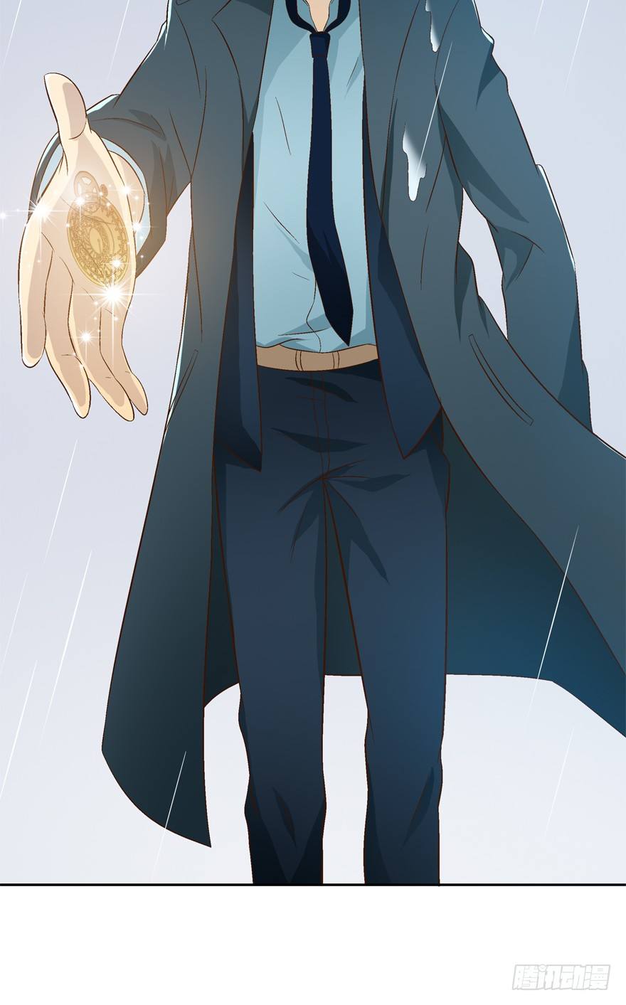 13话 契约的代价&hellip;&hellip;-第14话