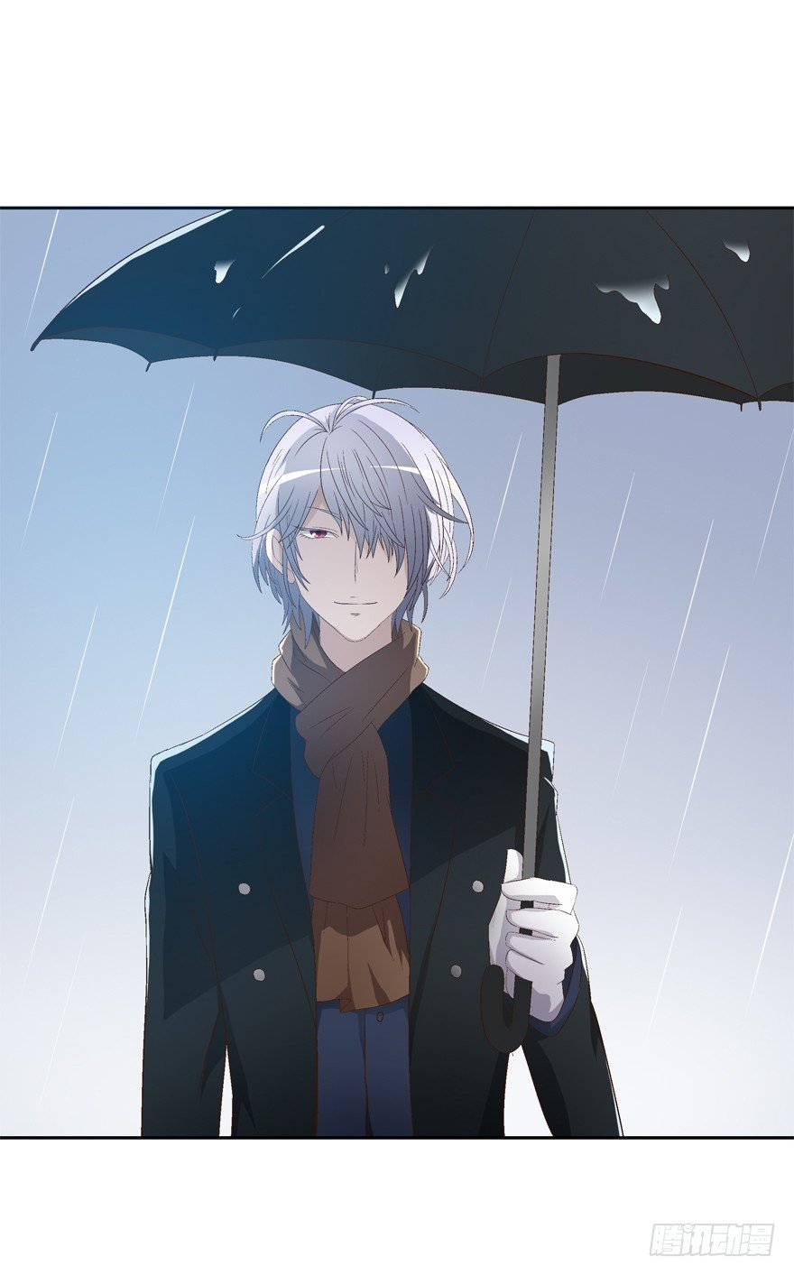 13话 契约的代价&hellip;&hellip;-第14话