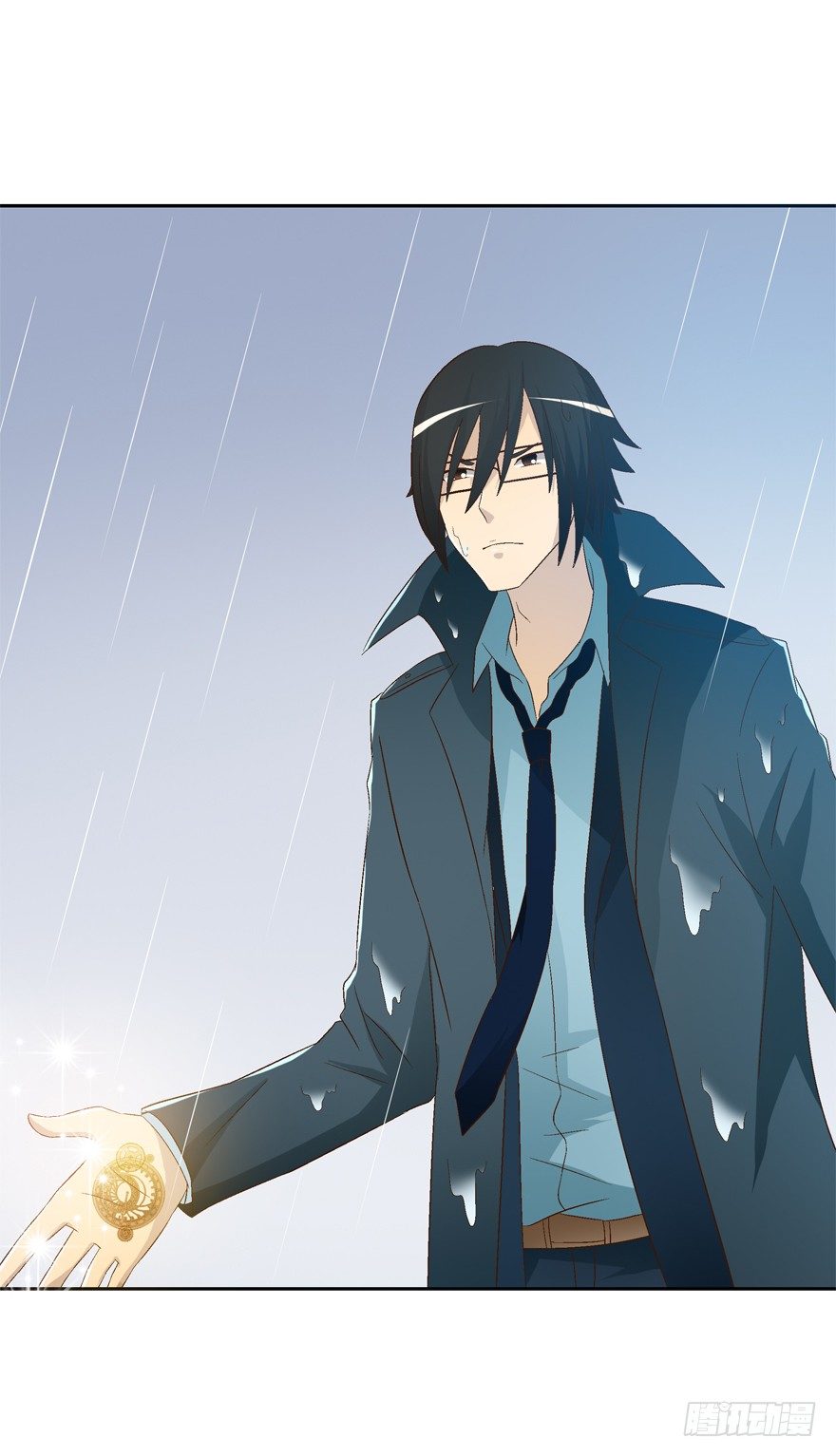 13话 契约的代价&hellip;&hellip;-第14话