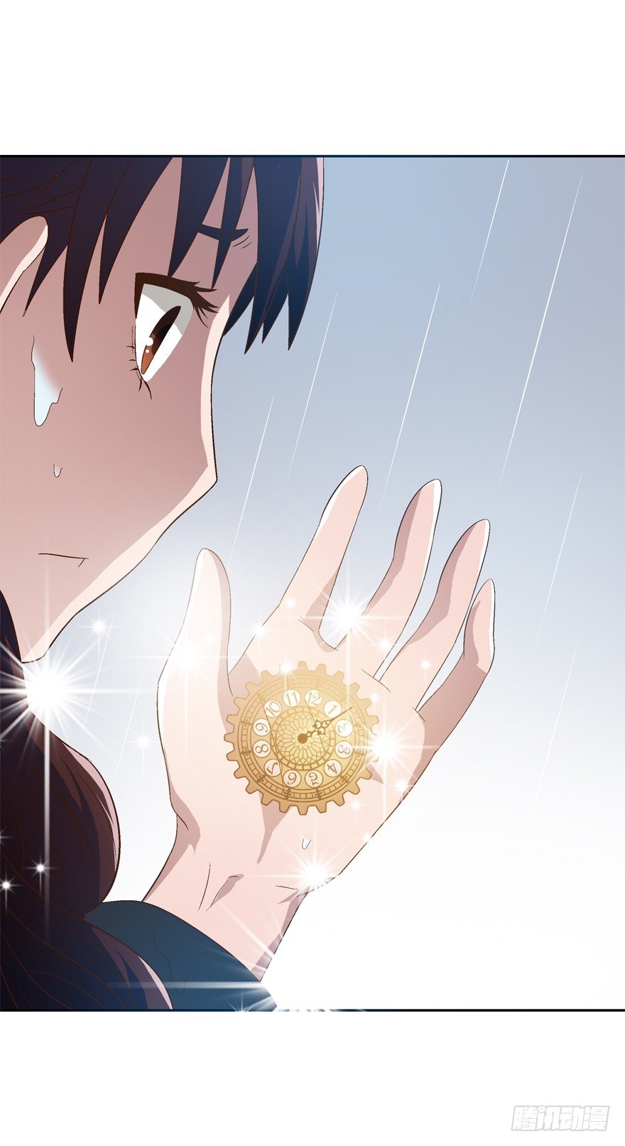 13话 契约的代价&hellip;&hellip;-第14话