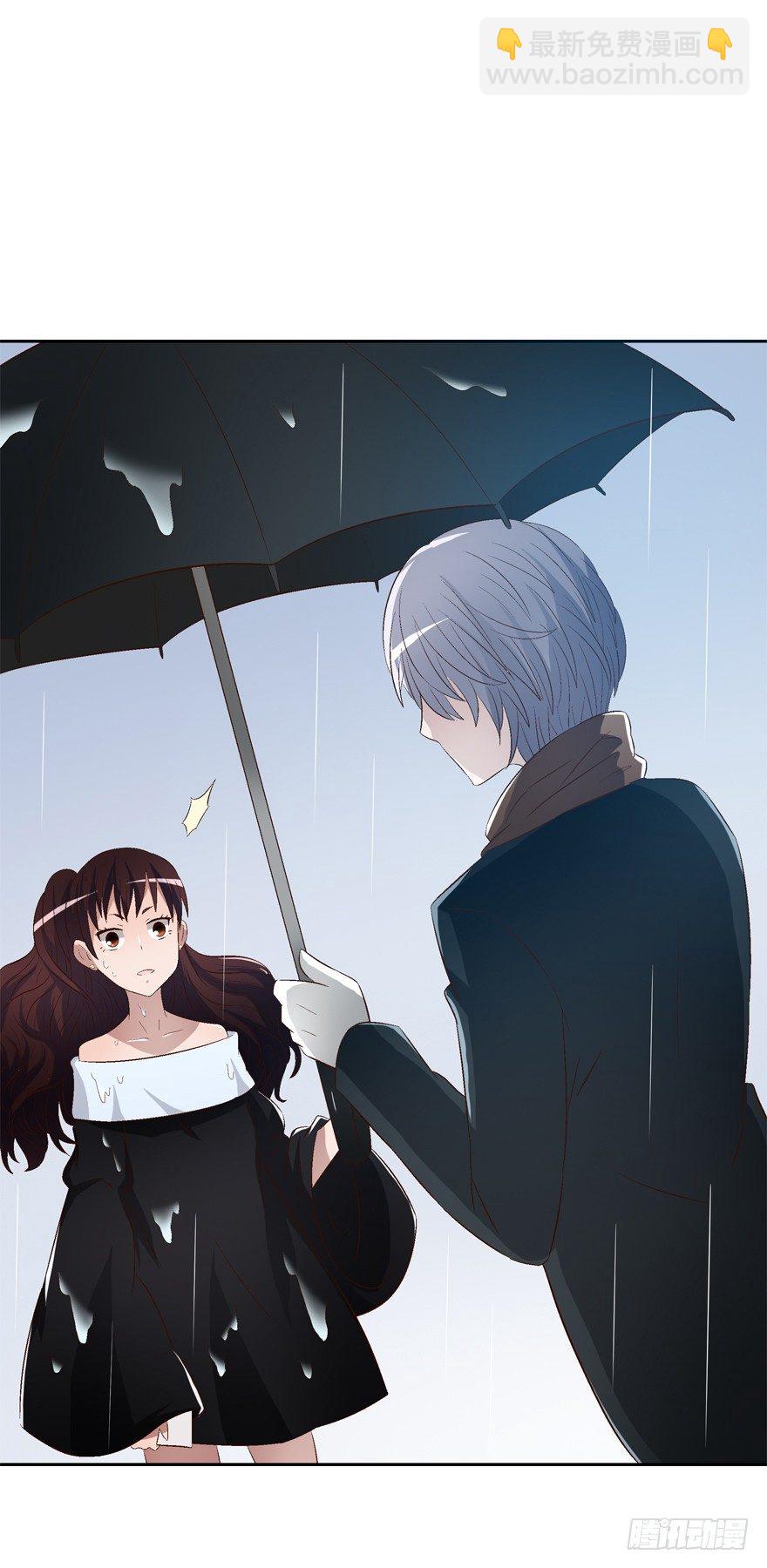 13话 契约的代价&hellip;&hellip;-第14话