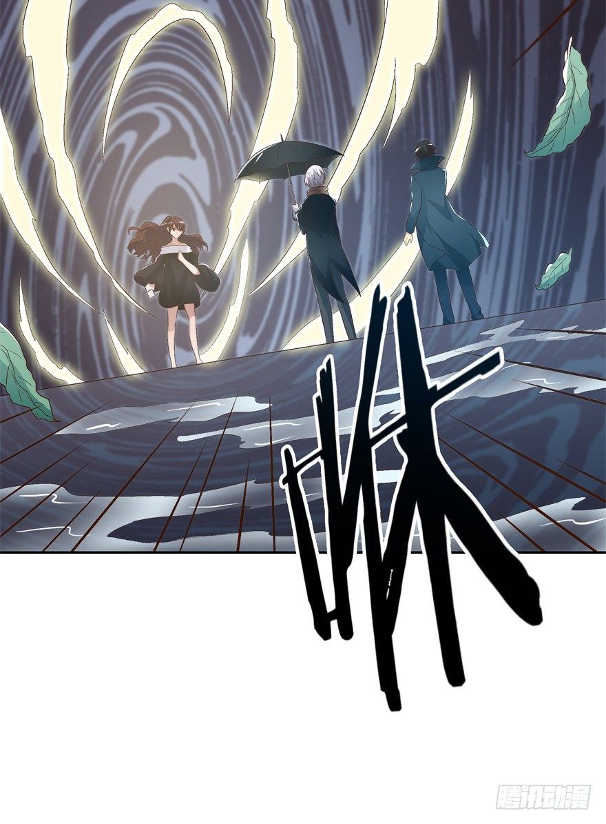 13话 契约的代价&hellip;&hellip;-第14话