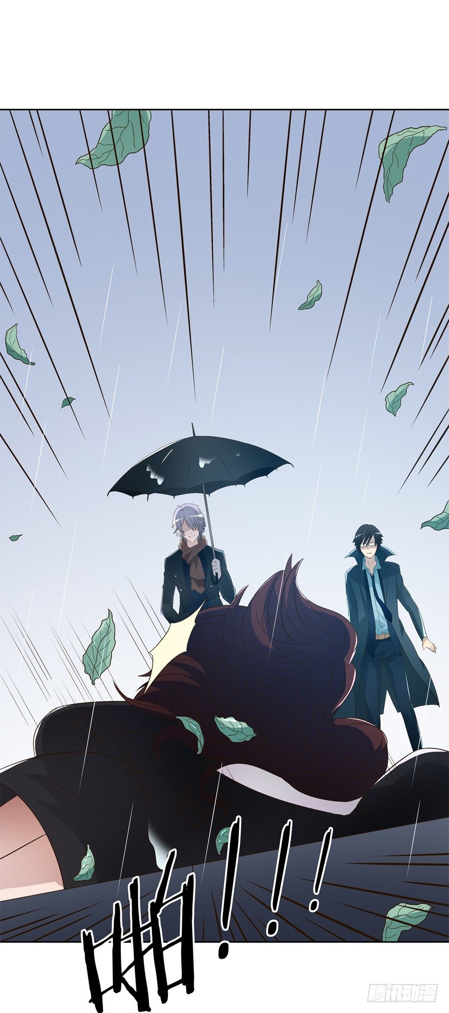 13话 契约的代价&hellip;&hellip;-第14话