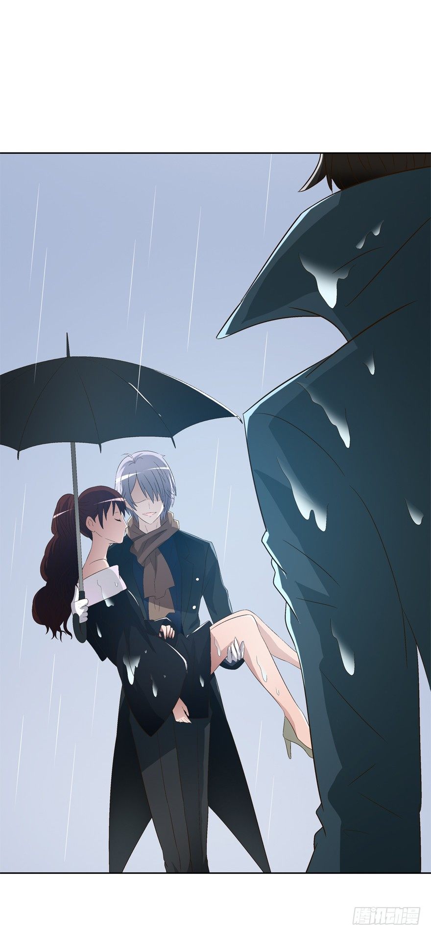 13话 契约的代价&hellip;&hellip;-第14话