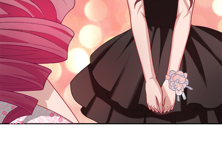 131话 谁叫我暗恋你多年(1/2)-第132话