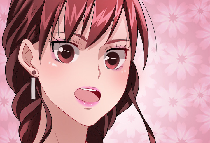 131话 谁叫我暗恋你多年(1/2)-第132话