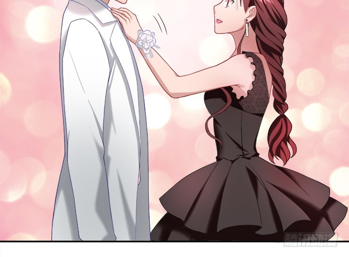 131话 谁叫我暗恋你多年(1/2)-第132话