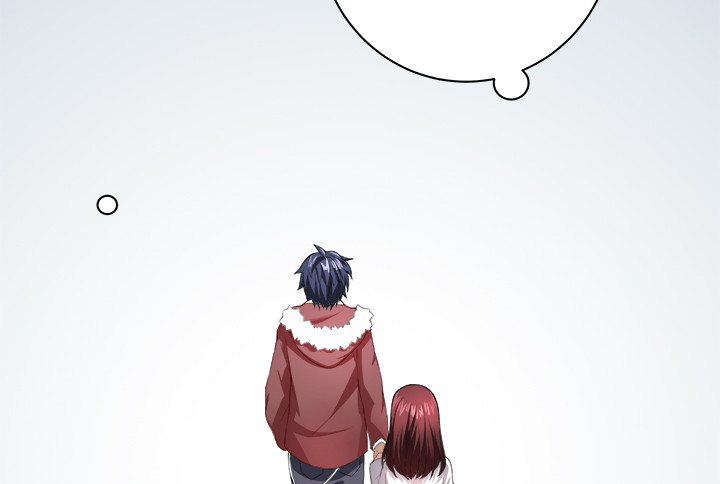 131话 谁叫我暗恋你多年(1/2)-第132话