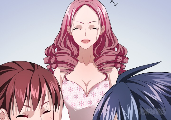 131话 谁叫我暗恋你多年(1/2)-第132话