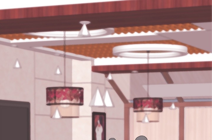 131话 谁叫我暗恋你多年(1/2)-第132话