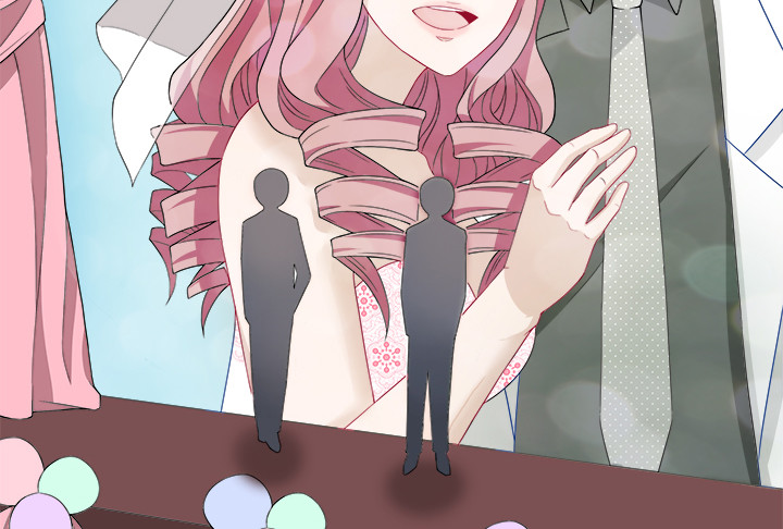 131话 谁叫我暗恋你多年(1/2)-第132话