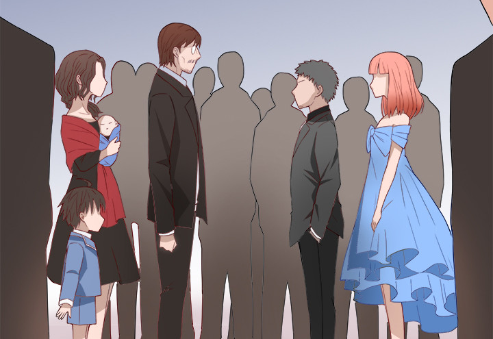 131话 谁叫我暗恋你多年(1/2)-第132话