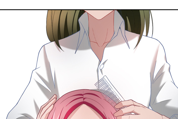 131话 谁叫我暗恋你多年(1/2)-第132话