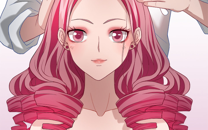 131话 谁叫我暗恋你多年(1/2)-第132话