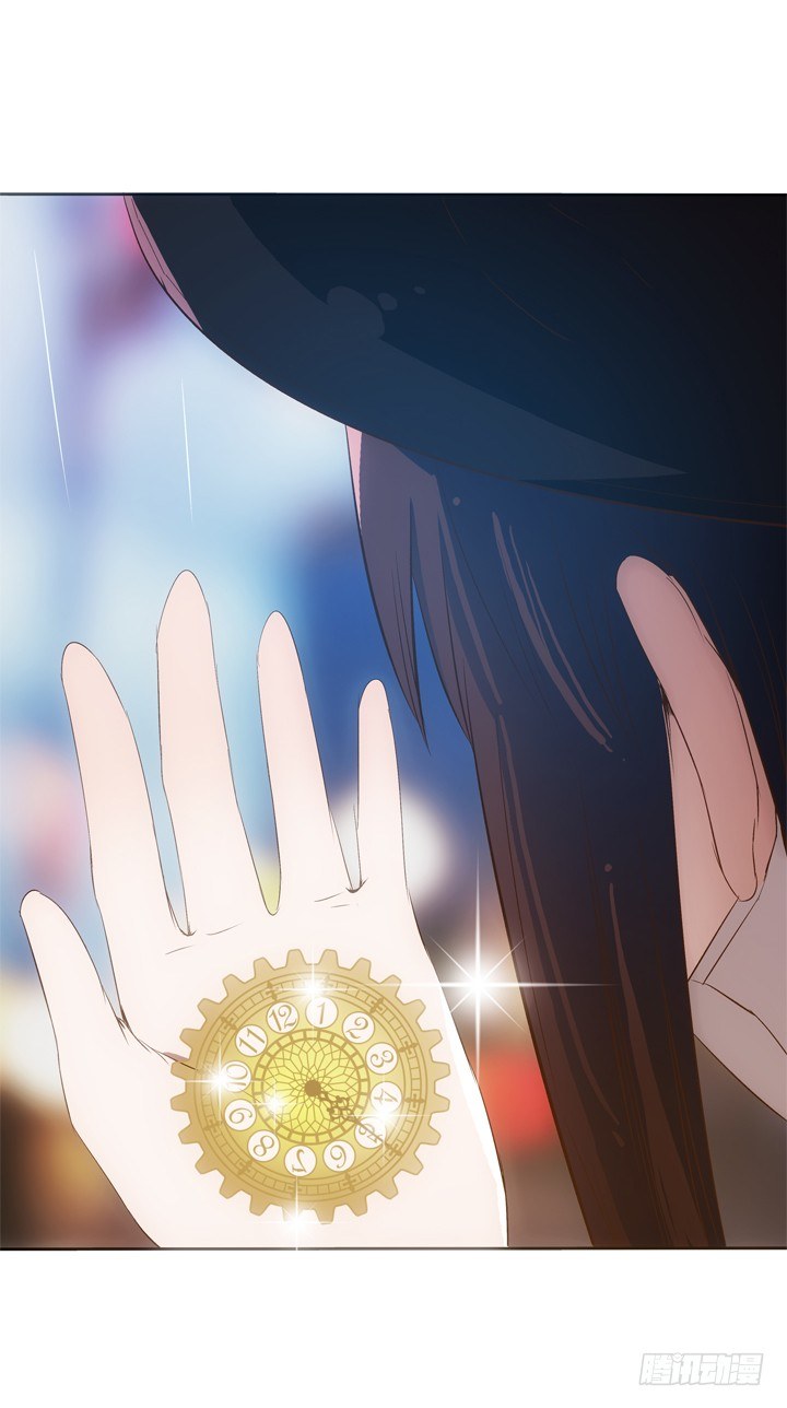 15话 改变过去-第16话