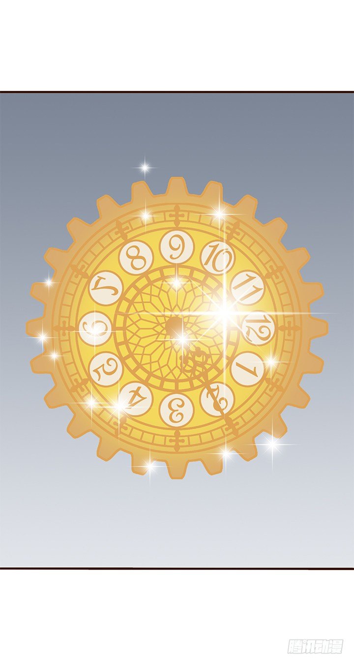 19话 TA死了？-第20话