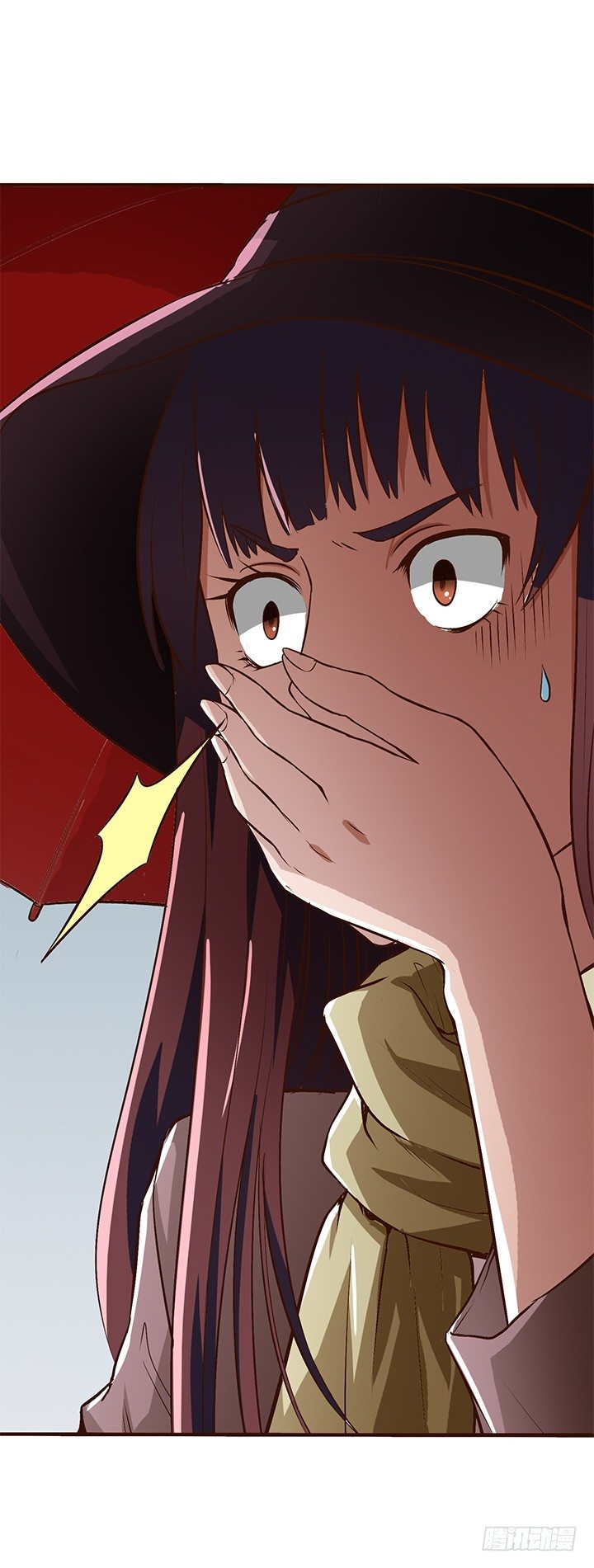 19话 TA死了？-第20话