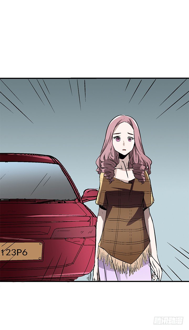 19话 TA死了？-第20话