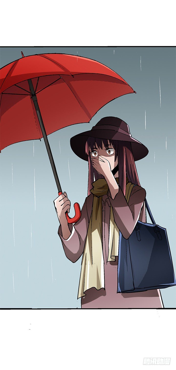 19话 TA死了？-第20话