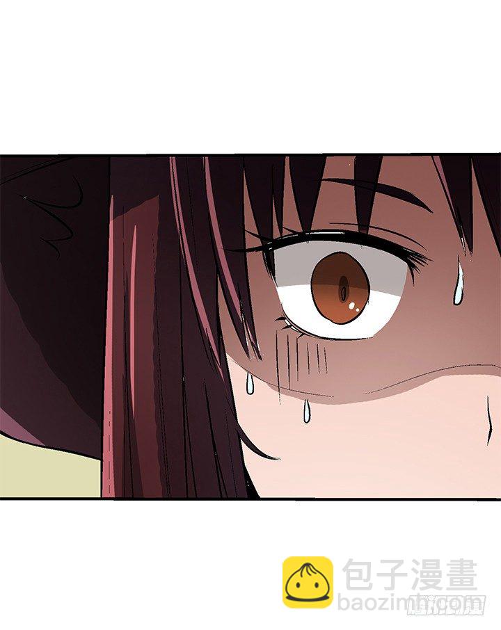 19话 TA死了？-第20话