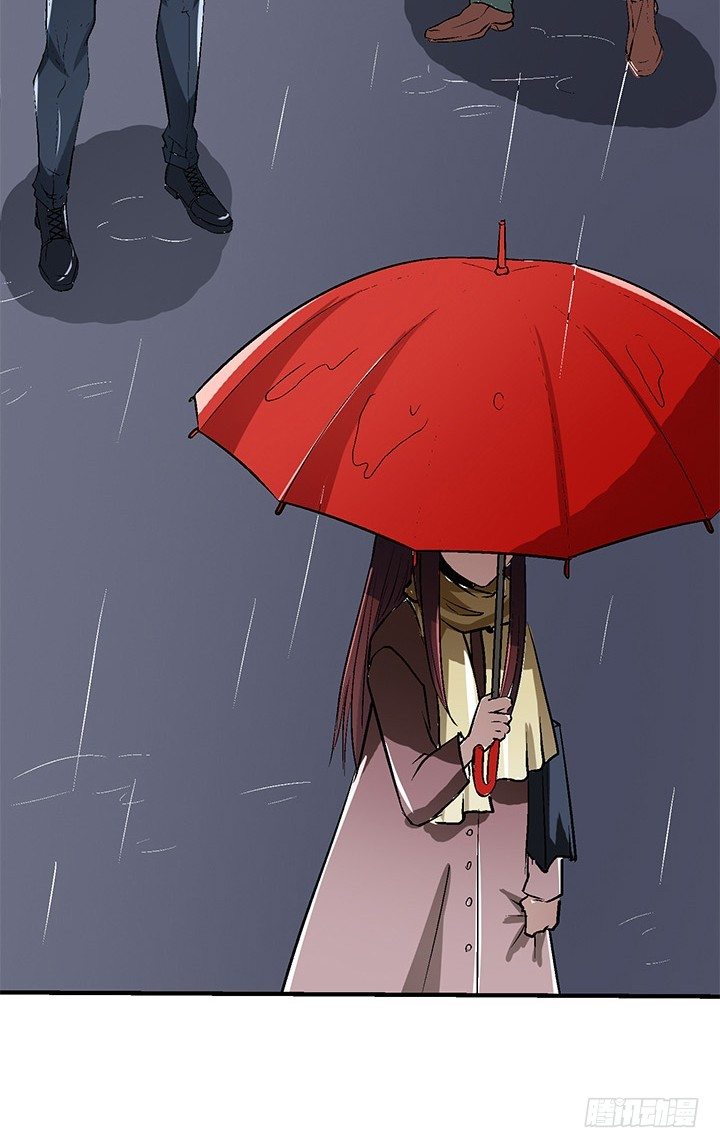 19话 TA死了？-第20话