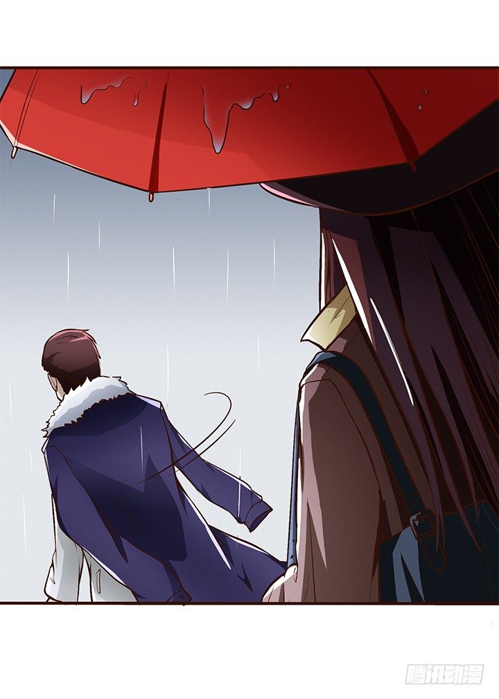 19话 TA死了？-第20话