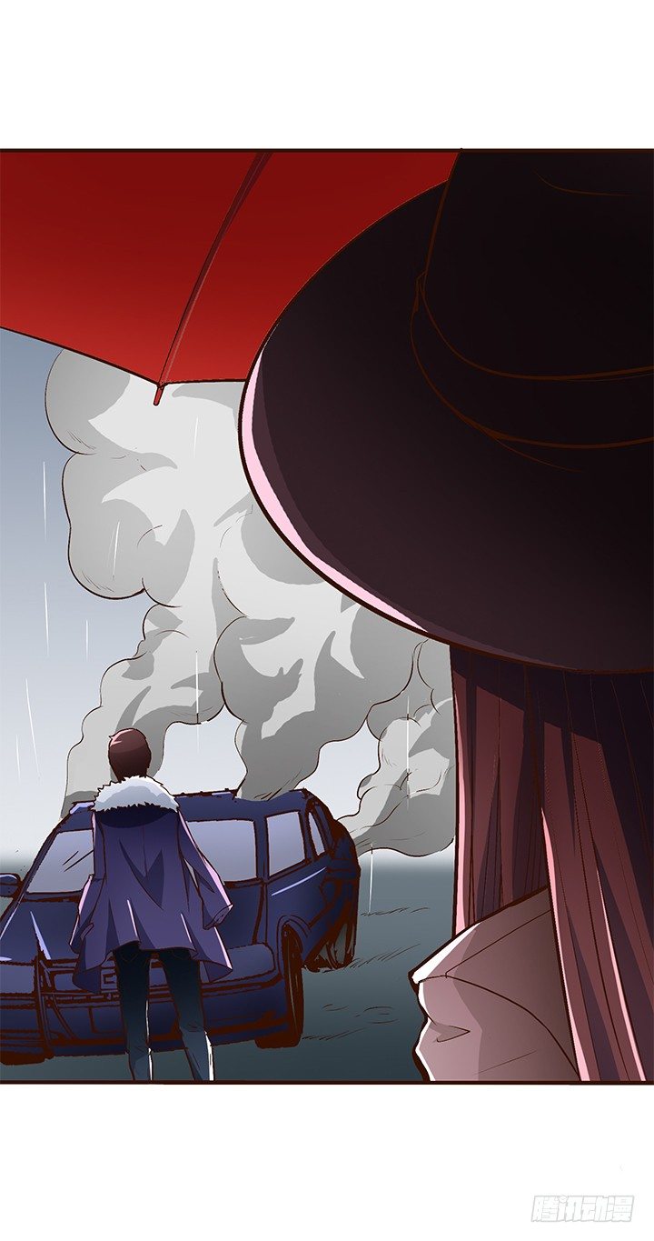 19话 TA死了？-第20话