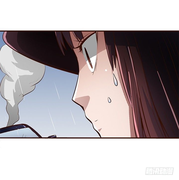 19话 TA死了？-第20话