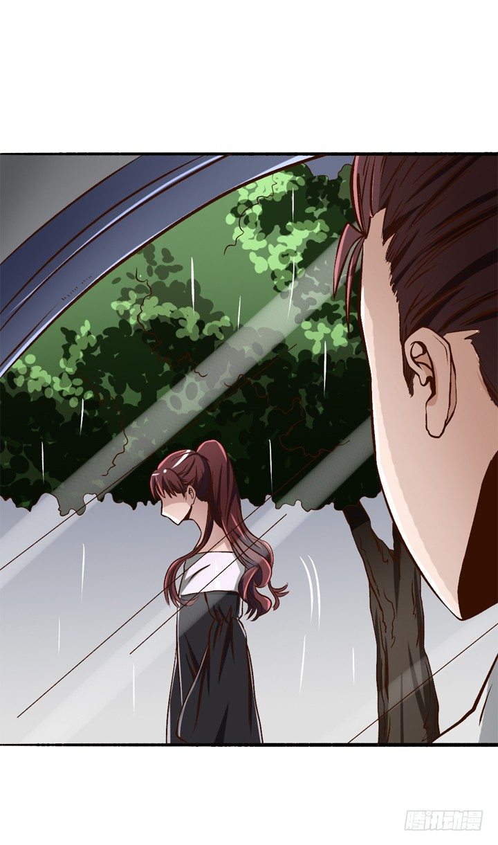 21话 迟到的代价-第22话